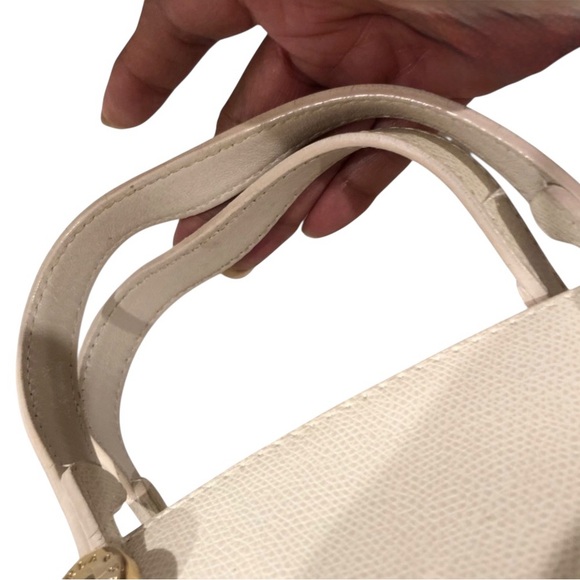 Furla Piper Satchel/Crossbody Bag in EUC - Picture 16 of 16